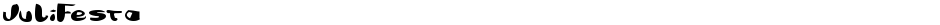 JuliFestaDemo