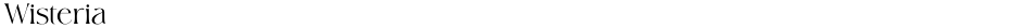 WisteriaDemo