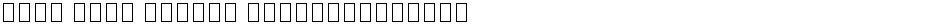 Noto Sans Arabic ExtraCondensed LightDemo