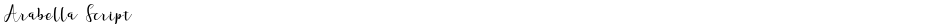 Arabella ScriptDemo