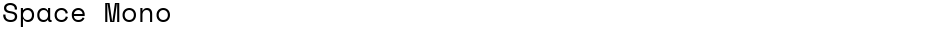 Space MonoDemo
