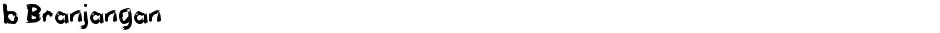 b BranjanganDemo