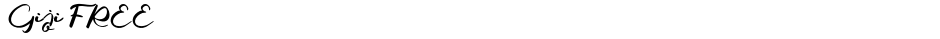 Giji FREEDemo