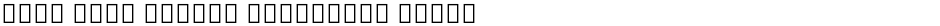 Noto Sans Arabic Condensed MediumDemo