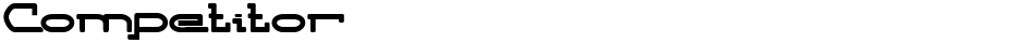 CompetitorDemo