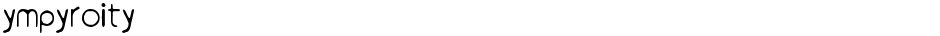 ympyroityDemo