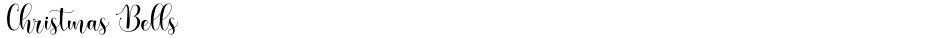 Christmas BellsDemo