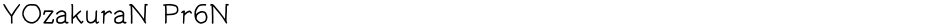 YOzakuraN Pr6NDemo
