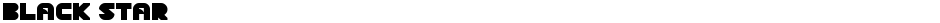 BLACK STARDemo