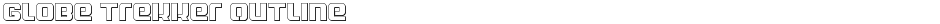 Globe Trekker OutlineDemo