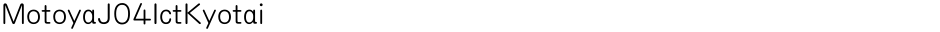 MotoyaJ04IctKyotaiDemo