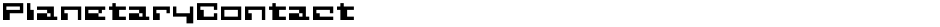 PlanetaryContactDemo