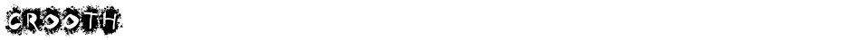 CROOTHDemo