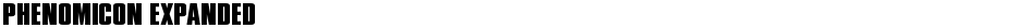 Phenomicon ExpandedDemo