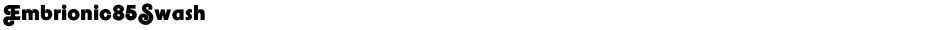 Embrionic85SwashDemo