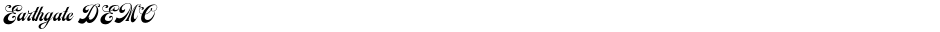Earthgate DEMODemo