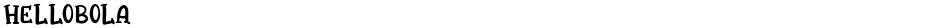 HELLOBOLADemo