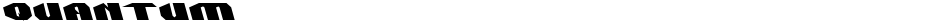QUANTUMDemo