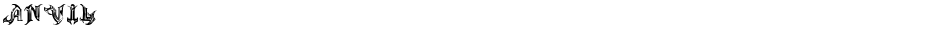 ANVILDemo