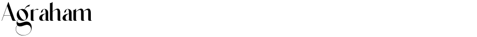 AgrahamDemo