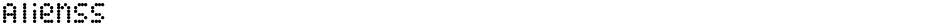 AlienssDemo