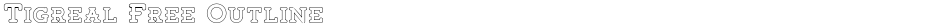 Tigreal Free OutlineDemo