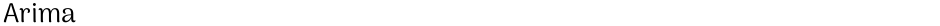ArimaDemo
