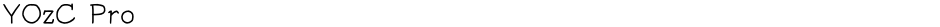 YOzC ProDemo