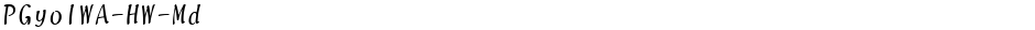 PGyoIWA-HW-MdDemo