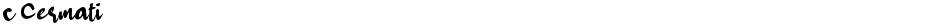 c CermatiDemo