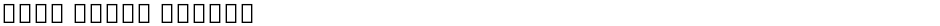 Noto Serif YezidiDemo