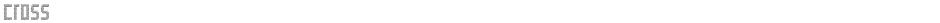 CrossDemo