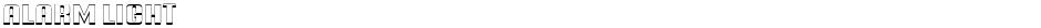 Alarm LightDemo