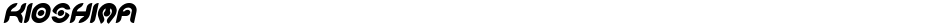 KIOSHIMADemo