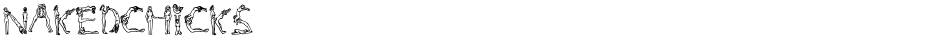 NakedChicksDemo