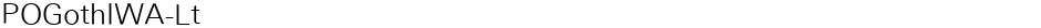 POGothIWA-LtDemo