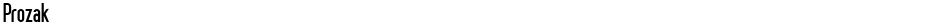 ProzakDemo
