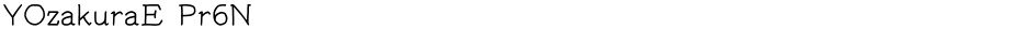YOzakuraE Pr6NDemo