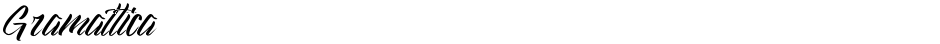 GramatticaDemo