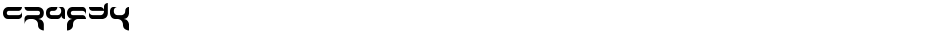 craftyDemo