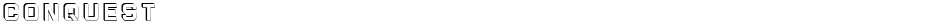 ConquestDemo