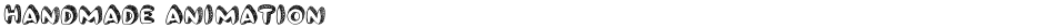 HANDMADE ANIMATIONDemo
