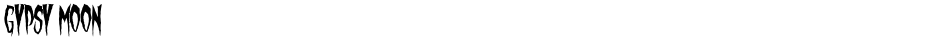 Gypsy MoonDemo