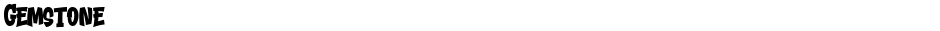 GemstoneDemo