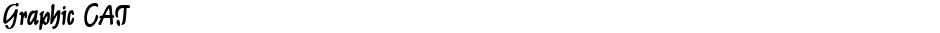 Graphic CATDemo