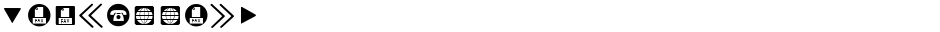 ForButtonsDemo