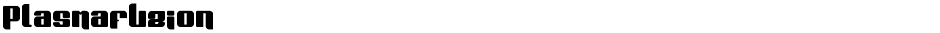 PlasmafuzionDemo