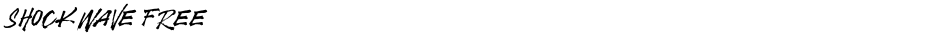 SHOCKWAVE FREEDemo