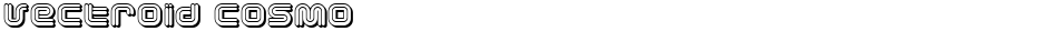 Vectroid CosmoDemo