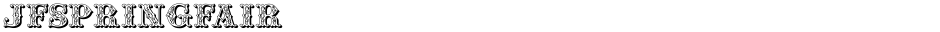 JFSpringFairDemo